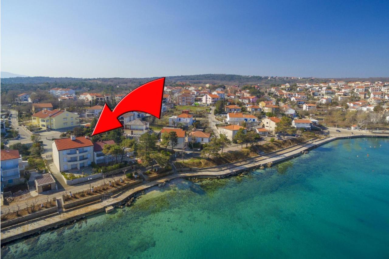 Dakovic Tihana Šilo Exterior foto
