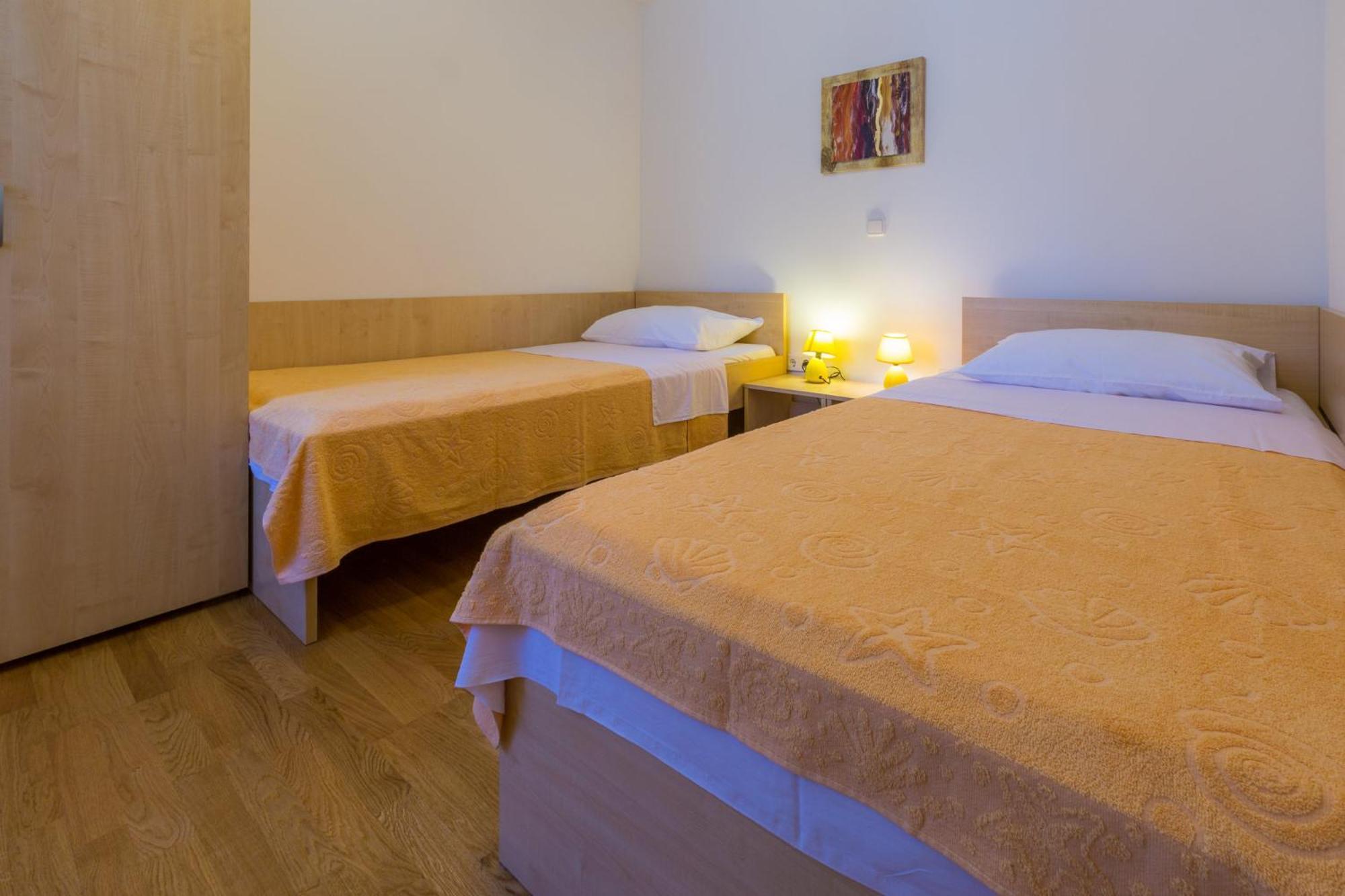 Dakovic Tihana Šilo Habitación foto