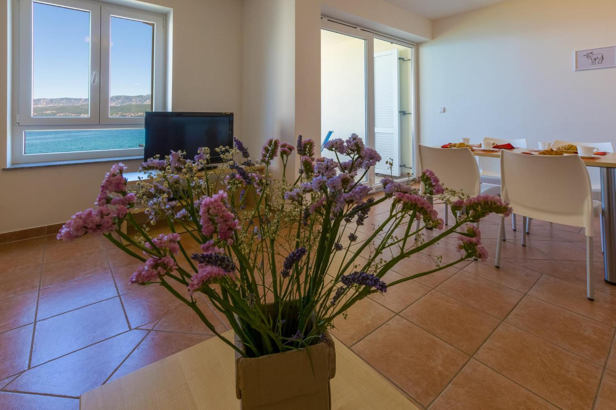 Dakovic Tihana Šilo Habitación foto