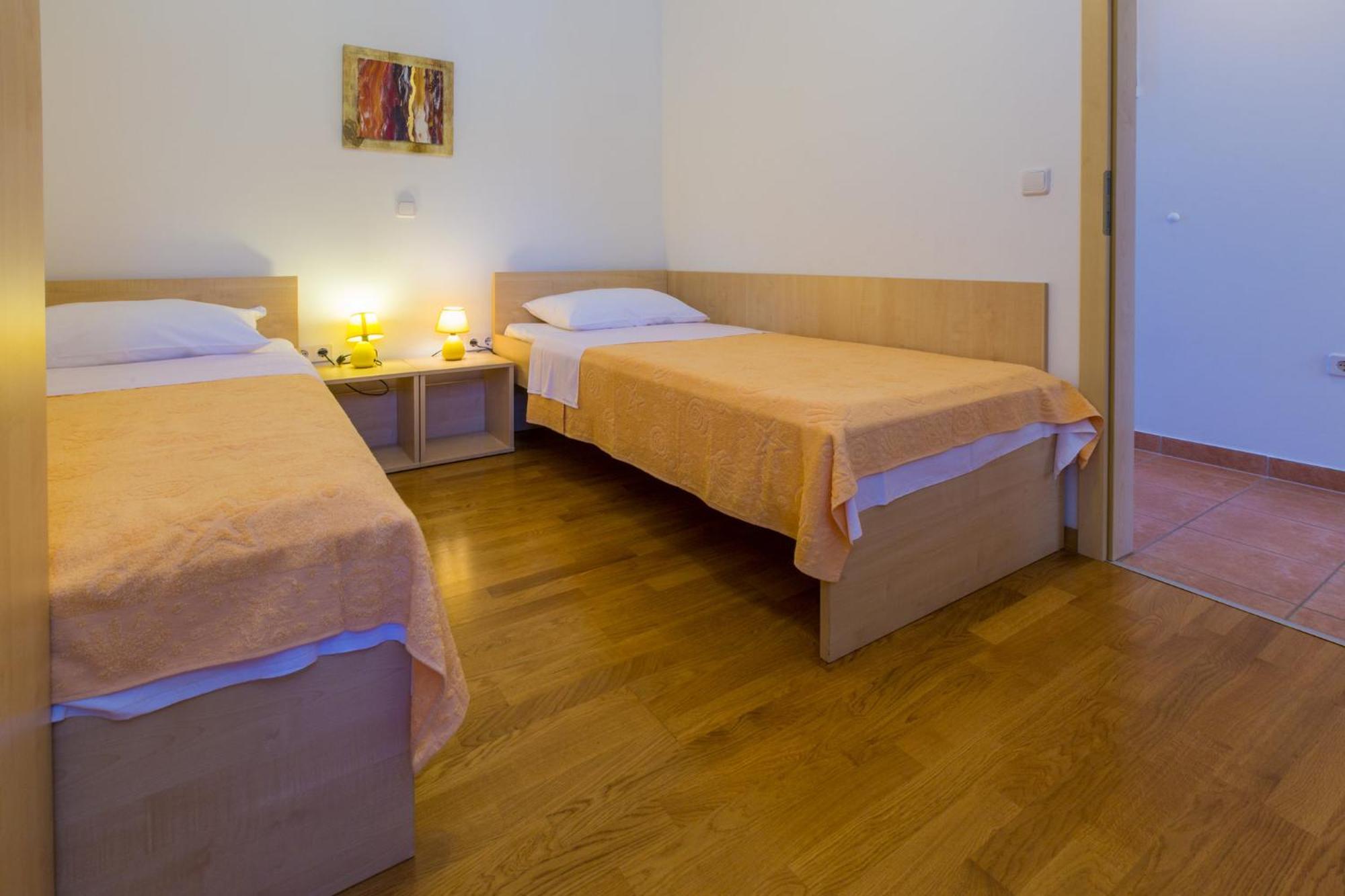 Dakovic Tihana Šilo Habitación foto