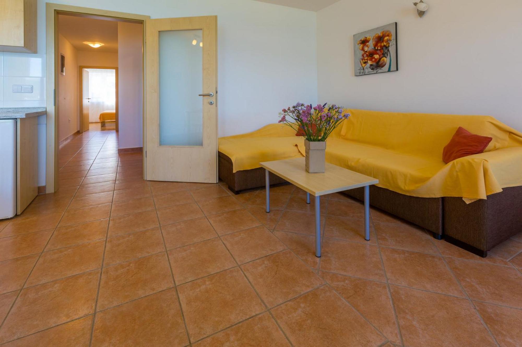 Dakovic Tihana Šilo Habitación foto