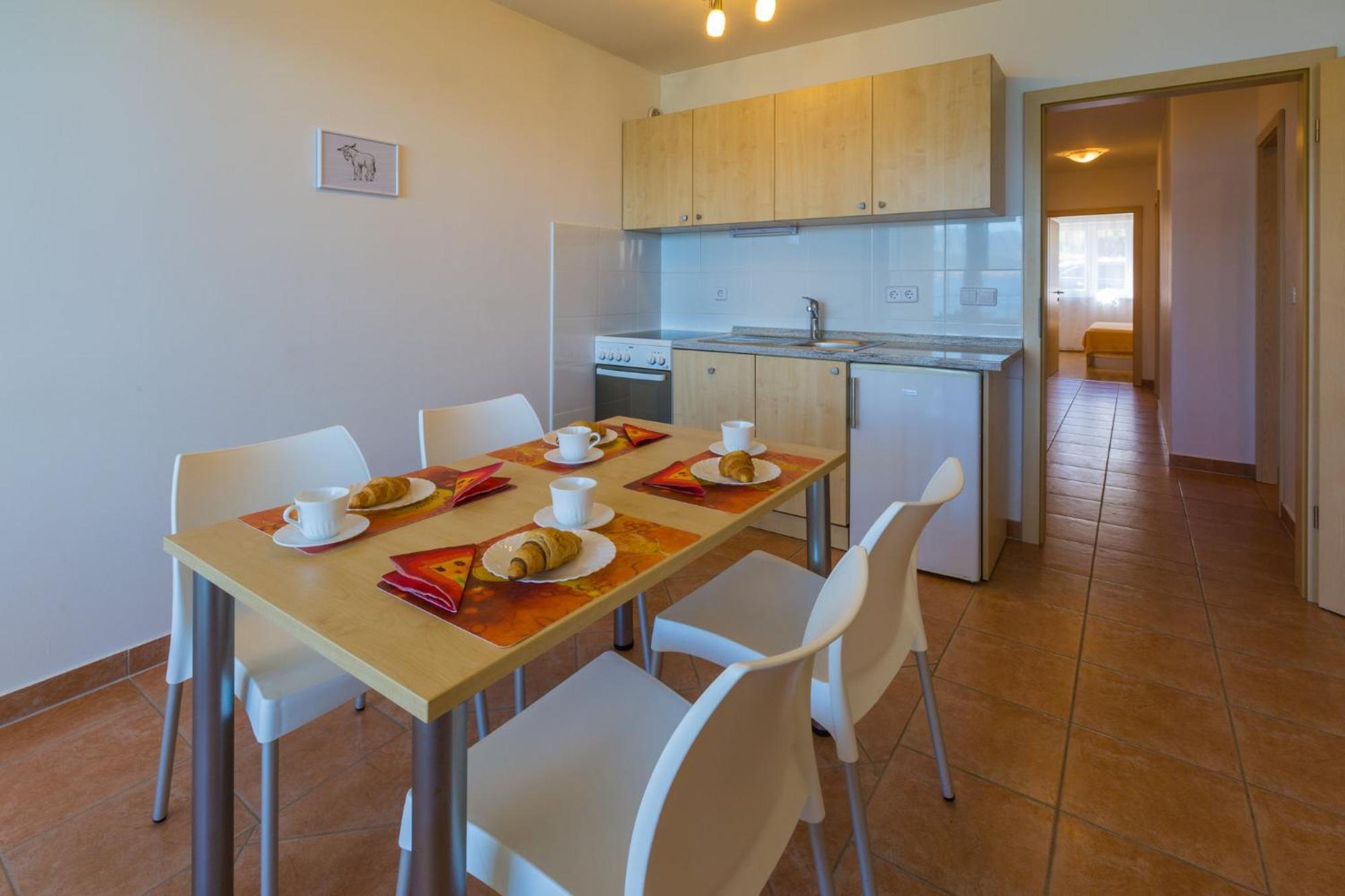 Dakovic Tihana Šilo Habitación foto