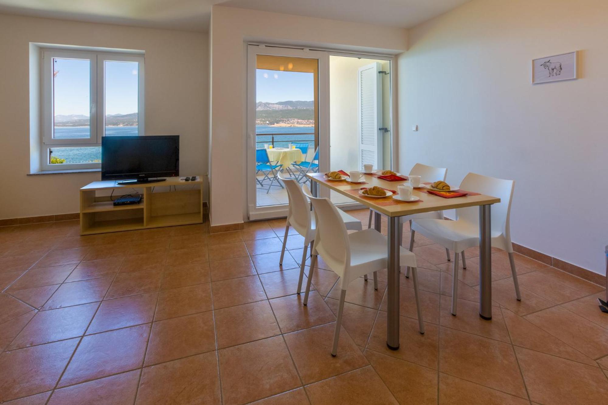 Dakovic Tihana Šilo Habitación foto