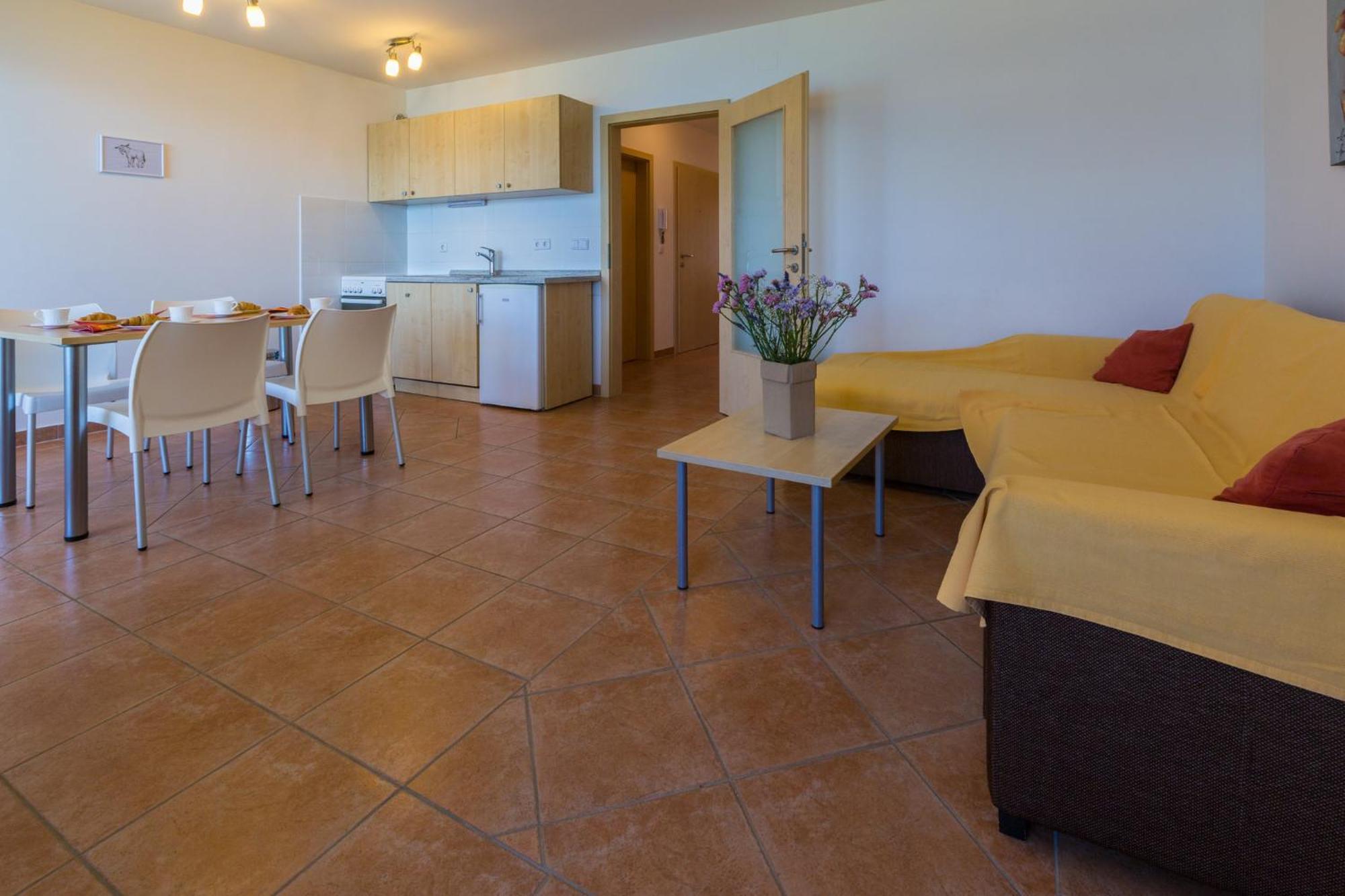 Dakovic Tihana Šilo Habitación foto