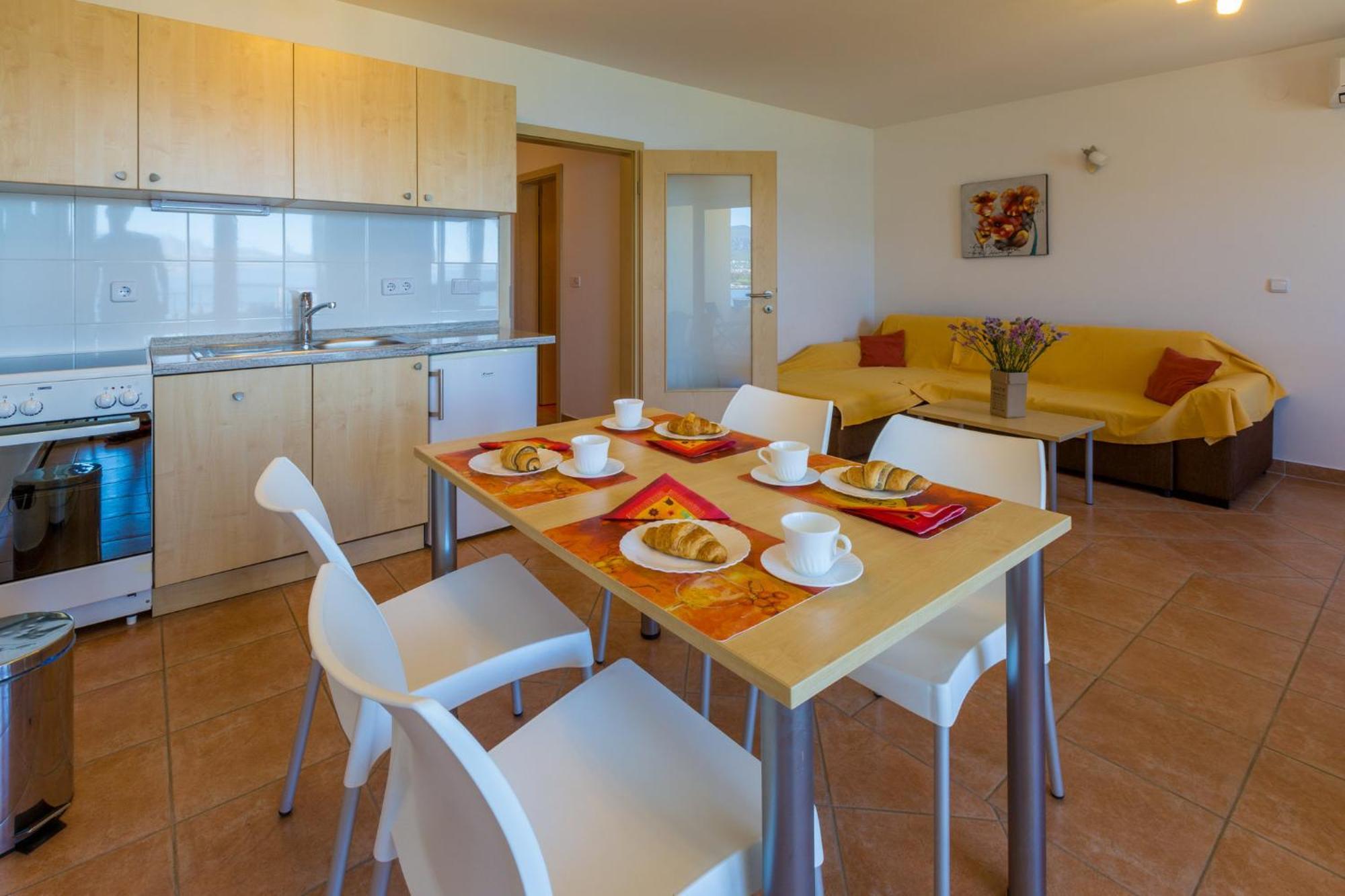 Dakovic Tihana Šilo Habitación foto