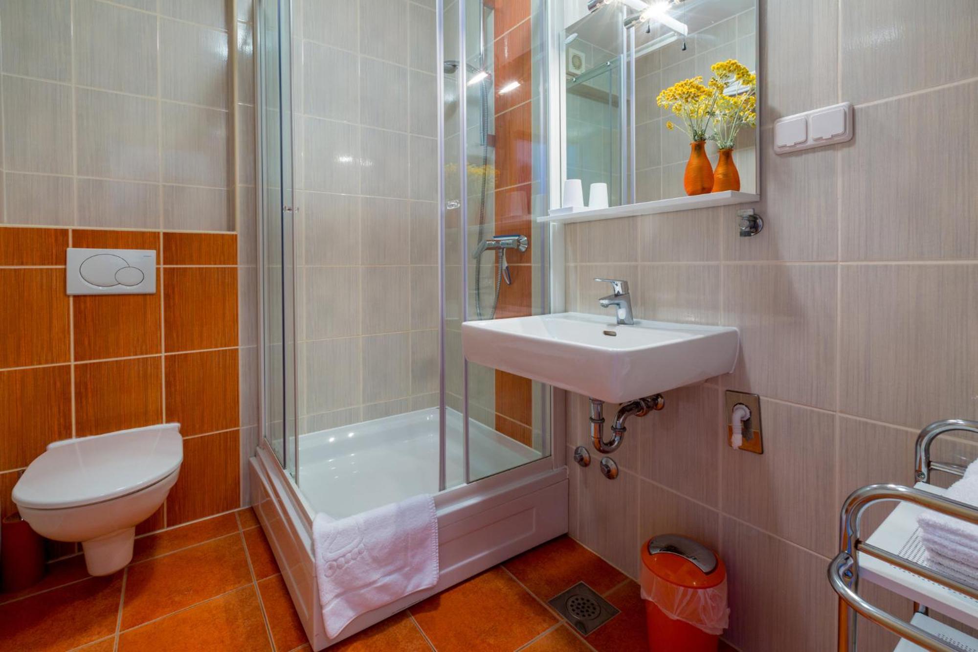 Dakovic Tihana Šilo Habitación foto