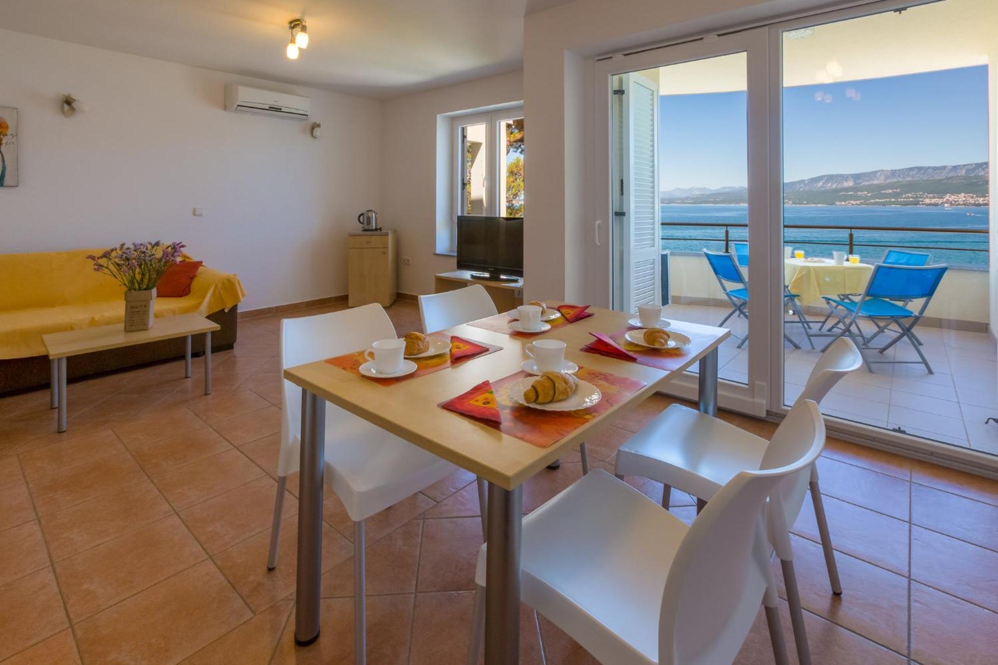 Dakovic Tihana Šilo Habitación foto